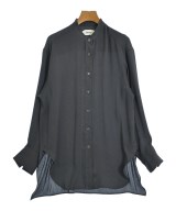 COCUCA（コキュカ）ブラウス グレー サイズ:F レディース/2200605956049