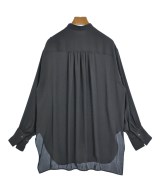 COCUCA（コキュカ）ブラウス グレー サイズ:F レディース/2200605956049