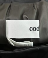 COCUCA（コキュカ）ロング・マキシ丈スカート 黒 サイズ:0(XS位) レディース/2200609861059