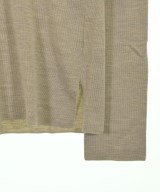 COCUCA（コキュカ）ニット・セーター ベージュ サイズ:-(M位) レディース/2200602874018