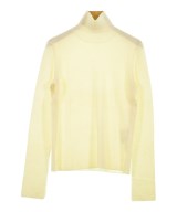 COCUCA（コキュカ）ニット・セーター 黄 サイズ:-(S位) レディース/2200602874025