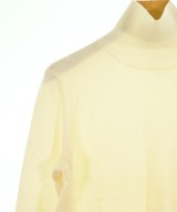 COCUCA（コキュカ）ニット・セーター 黄 サイズ:-(S位) レディース/2200602874025