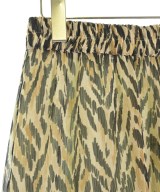 COCUCA（コキュカ）ロング・マキシ丈スカート ベージュ サイズ:1(S位) レディース/2200602874063