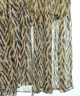 COCUCA（コキュカ）ロング・マキシ丈スカート ベージュ サイズ:1(S位) レディース/2200602874063