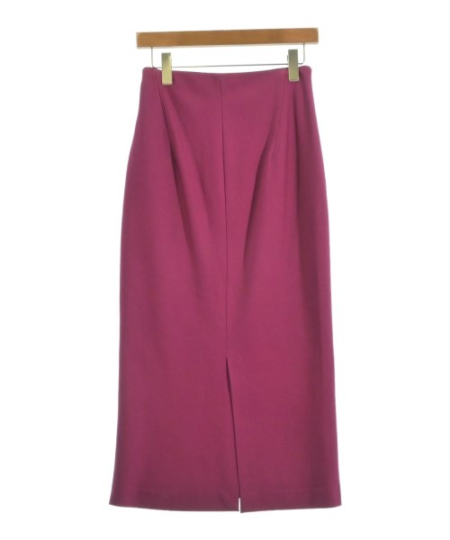 COCUCA（コキュカ）ロング・マキシ丈スカート ピンク サイズ:1(S位) レディース/2200602874070