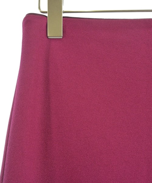 COCUCA（コキュカ）ロング・マキシ丈スカート ピンク サイズ:1(S位) レディース/2200602874070