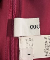 COCUCA（コキュカ）ロング・マキシ丈スカート ピンク サイズ:1(S位) レディース/2200602874070