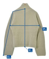 COCUCA（コキュカ）ニット・セーター グレー サイズ:-(M位) レディース/2200673675071