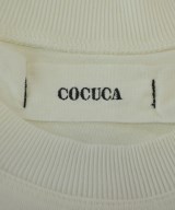 COCUCA（コキュカ）ノースリーブ 白 サイズ:-(M位) レディース/2200692214046