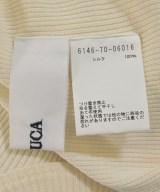 COCUCA（コキュカ）ニット・セーター 白 サイズ:-(XS位) レディース/2200701085087
