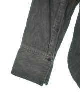 COCUCA（コキュカ）カジュアルシャツ 黒 サイズ:F レディース/2200639479125