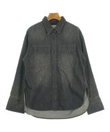 COCUCA カジュアルシャツ