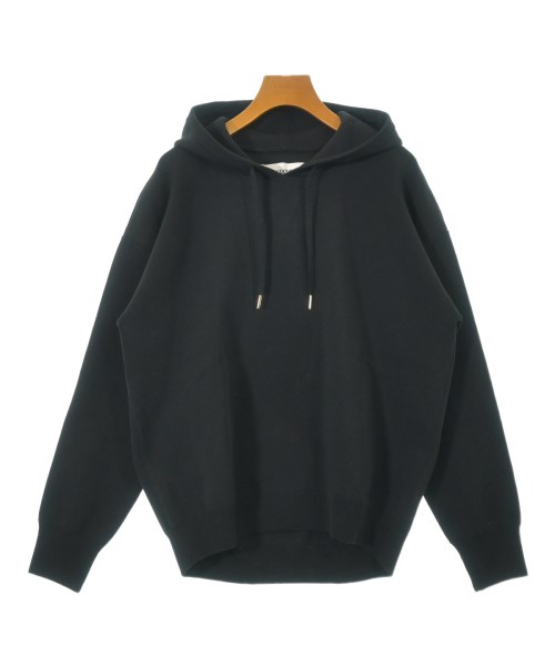 COCUCA(コキュカ)パーカー 黒 サイズ:F/2200639479170