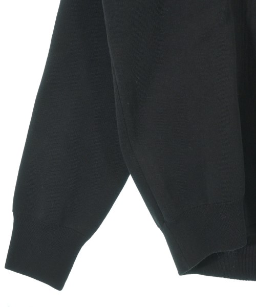 COCUCA（コキュカ）パーカー 黒 サイズ:F レディース/2200639479170