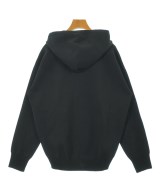 COCUCA（コキュカ）パーカー 黒 サイズ:F レディース/2200639479170