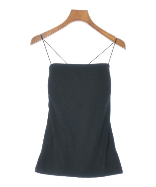 COCUCA(コキュカ)キャミソール 黒 サイズ:F/2200659176066