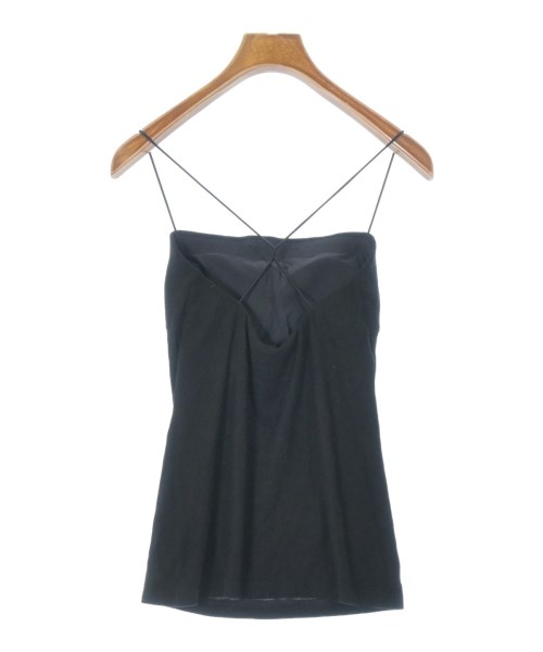 COCUCA（コキュカ）キャミソール 黒 サイズ:F レディース/2200659176066