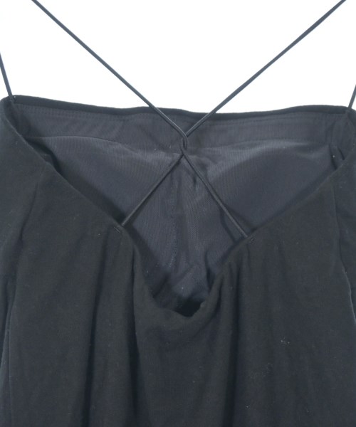 COCUCA（コキュカ）キャミソール 黒 サイズ:F レディース/2200659176066