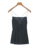 COCUCA（コキュカ）キャミソール 黒 サイズ:F レディース/2200659176066