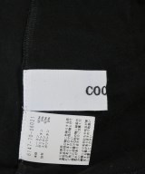 COCUCA（コキュカ）キャミソール 黒 サイズ:F レディース/2200659176066