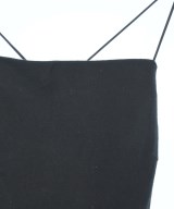 COCUCA（コキュカ）キャミソール 黒 サイズ:F レディース/2200659176066