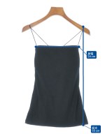 COCUCA（コキュカ）キャミソール 黒 サイズ:F レディース/2200659176066