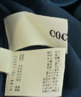 COCUCA（コキュカ）ロング・マキシ丈スカート 青 サイズ:1(S位) レディース/2200709902232