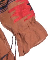 COCUCA（コキュカ）シャツワンピース オレンジ サイズ:-(M位) レディース/2200628345080