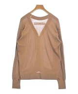 COCUCA（コキュカ）カーディガン 茶 サイズ:F レディース/2200640329020