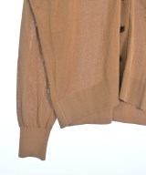 COCUCA（コキュカ）カーディガン 茶 サイズ:F レディース/2200640329020