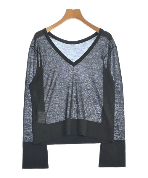 COCUCA(コキュカ)ニット・セーター 黒 サイズ:-(XL位)/2200640329037