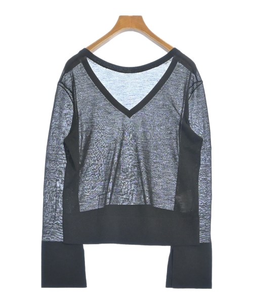 COCUCA（コキュカ）ニット・セーター 黒 サイズ:-(XL位) レディース/2200640329037