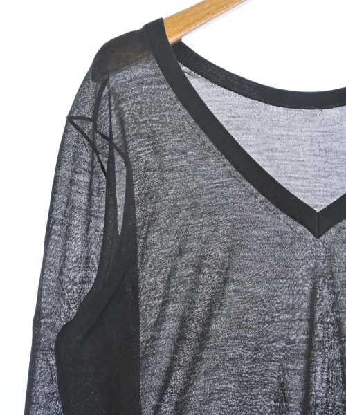 COCUCA（コキュカ）ニット・セーター 黒 サイズ:-(XL位) レディース/2200640329037