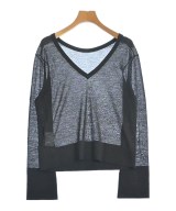 COCUCA（コキュカ）ニット・セーター 黒 サイズ:-(XL位) レディース/2200640329037