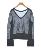 COCUCA（コキュカ）ニット・セーター 黒 サイズ:-(XL位) レディース/2200640329037