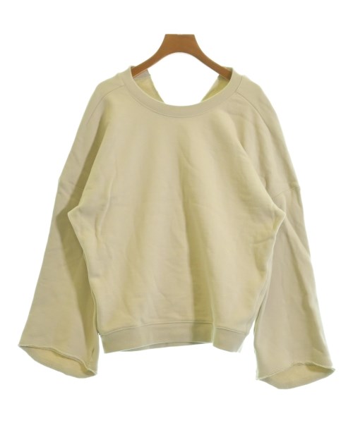 COCUCA(コキュカ)スウェット ベージュ サイズ:F/2200640329068