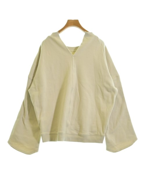 COCUCA（コキュカ）スウェット ベージュ サイズ:F レディース/2200640329068