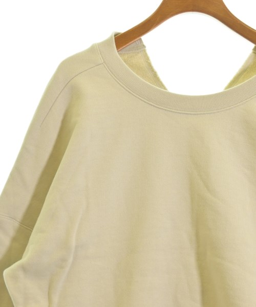 COCUCA（コキュカ）スウェット ベージュ サイズ:F レディース/2200640329068