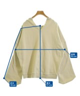 COCUCA（コキュカ）スウェット ベージュ サイズ:F レディース/2200640329068