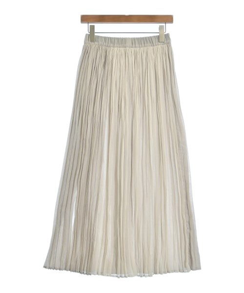 COCUCA（コキュカ）ロング・マキシ丈スカート グレー サイズ:-(M位) レディース/2200640329075