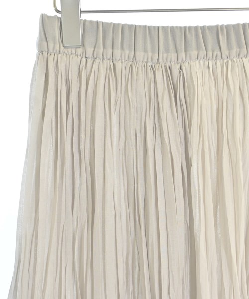 COCUCA（コキュカ）ロング・マキシ丈スカート グレー サイズ:-(M位) レディース/2200640329075