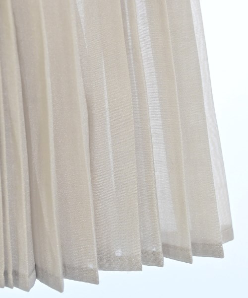 COCUCA（コキュカ）ロング・マキシ丈スカート グレー サイズ:-(M位) レディース/2200640329075