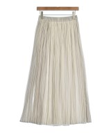 COCUCA（コキュカ）ロング・マキシ丈スカート グレー サイズ:-(M位) レディース/2200640329075