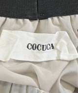 COCUCA（コキュカ）ロング・マキシ丈スカート グレー サイズ:-(M位) レディース/2200640329075