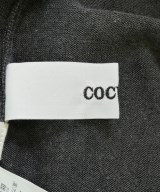 COCUCA（コキュカ）その他 グレー サイズ:0(XS位) レディース/2200702696077