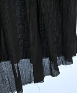 COCUCA（コキュカ）ロング・マキシ丈スカート 黒 サイズ:-(XS位) レディース/2200660847078