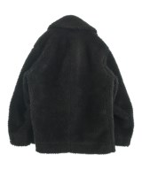 COCUCA（コキュカ）ピーコート 黒 サイズ:F レディース/2200667669024