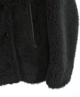 COCUCA（コキュカ）ピーコート 黒 サイズ:F レディース/2200667669024