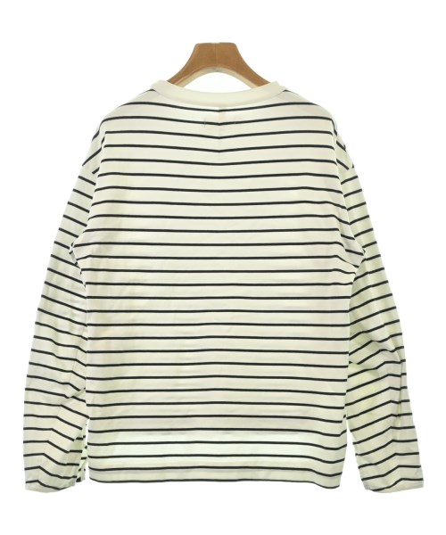 COCUCA（コキュカ）Tシャツ・カットソー 白 サイズ:F レディース/2200687095018