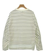 COCUCA（コキュカ）Tシャツ・カットソー 白 サイズ:F レディース/2200687095018